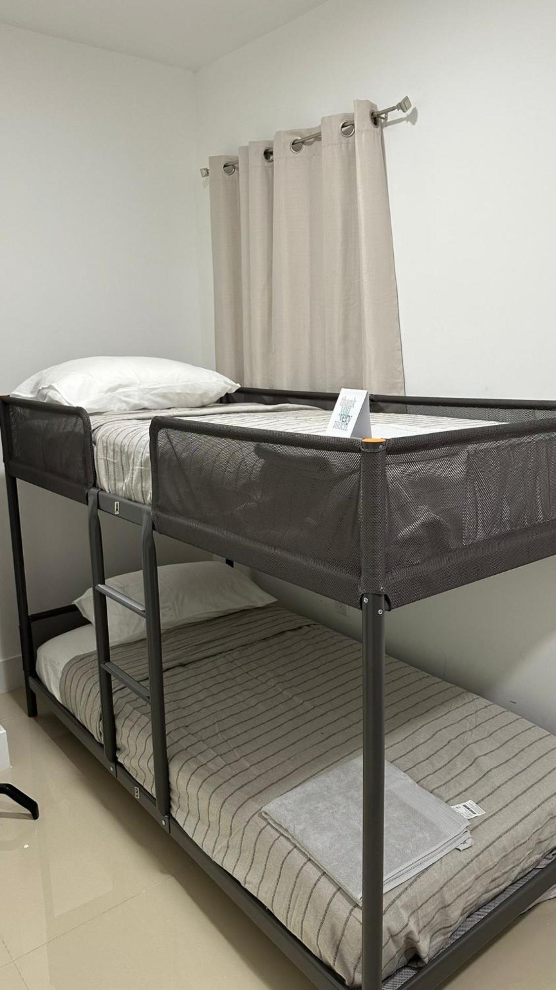 103 Miami Shared Rooms For Men Central Comfortable, Affordable Екстериор снимка