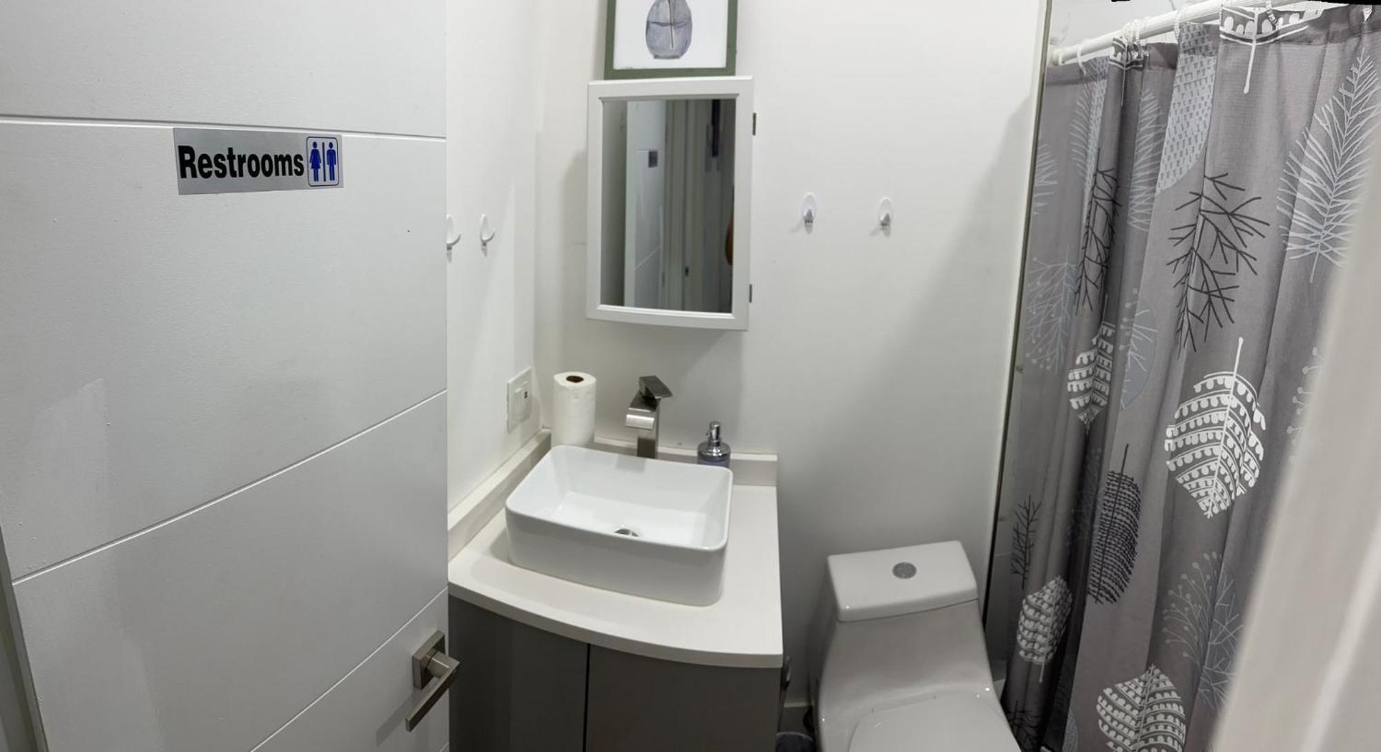 103 Miami Shared Rooms For Men Central Comfortable, Affordable Екстериор снимка