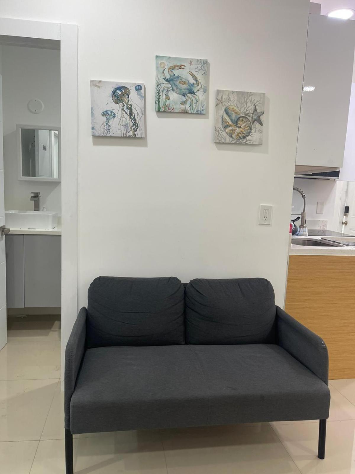 103 Miami Shared Rooms For Men Central Comfortable, Affordable Екстериор снимка