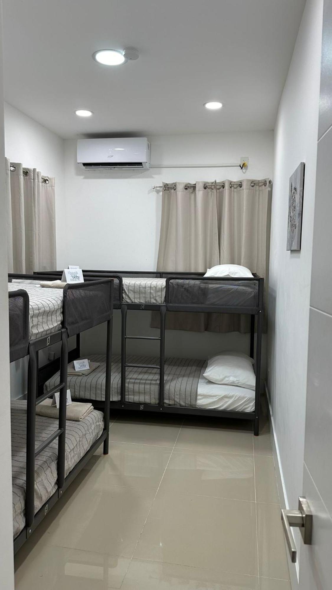 103 Miami Shared Rooms For Men Central Comfortable, Affordable Екстериор снимка